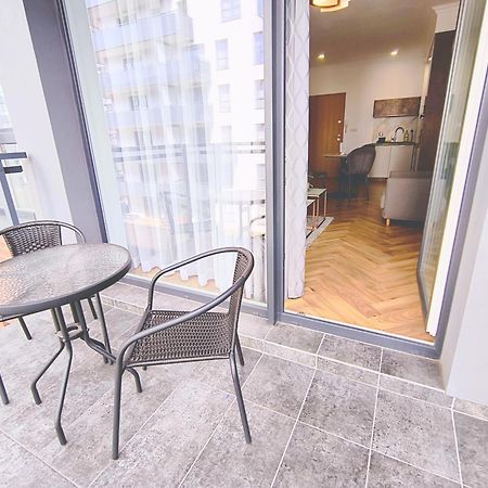 Private Parking, Secure Building - Central Apartments Old Town & Main Station Гданьск Экстерьер фото