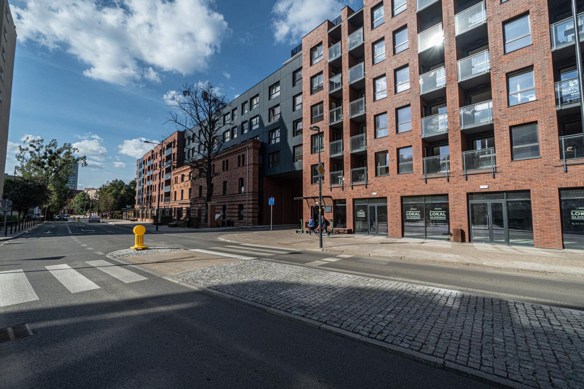 Private Parking, Secure Building - Central Apartments Old Town & Main Station Гданьск Экстерьер фото