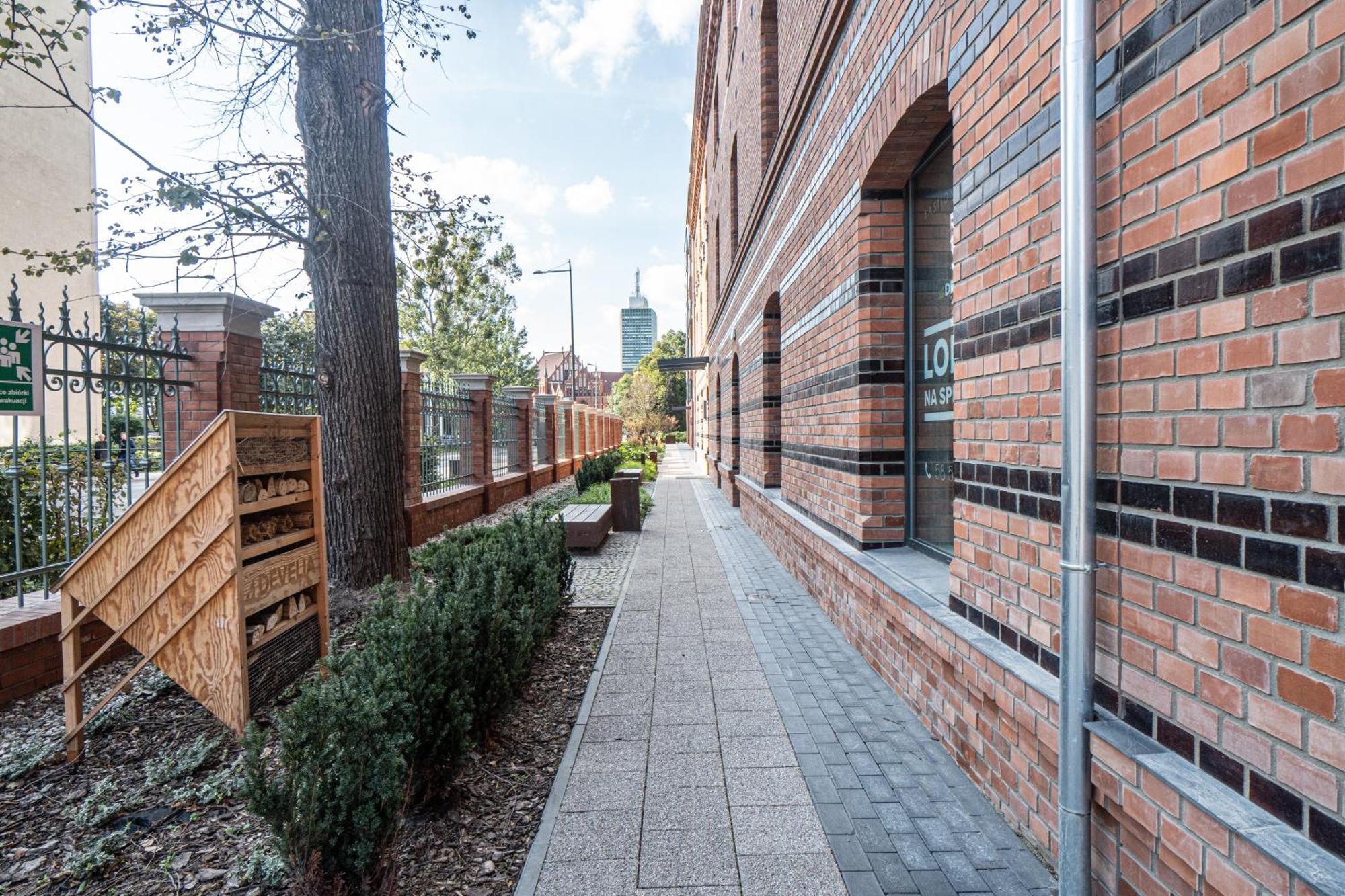 Private Parking, Secure Building - Central Apartments Old Town & Main Station Гданьск Экстерьер фото