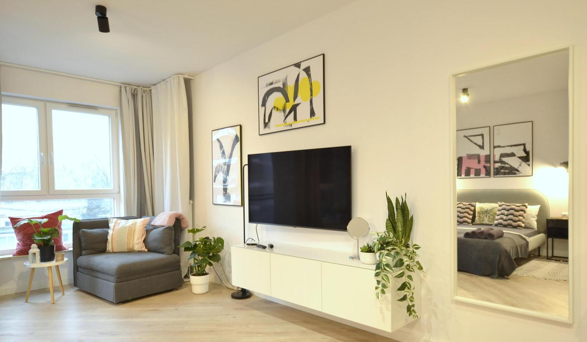 Private Parking, Secure Building - Central Apartments Old Town & Main Station Гданьск Экстерьер фото