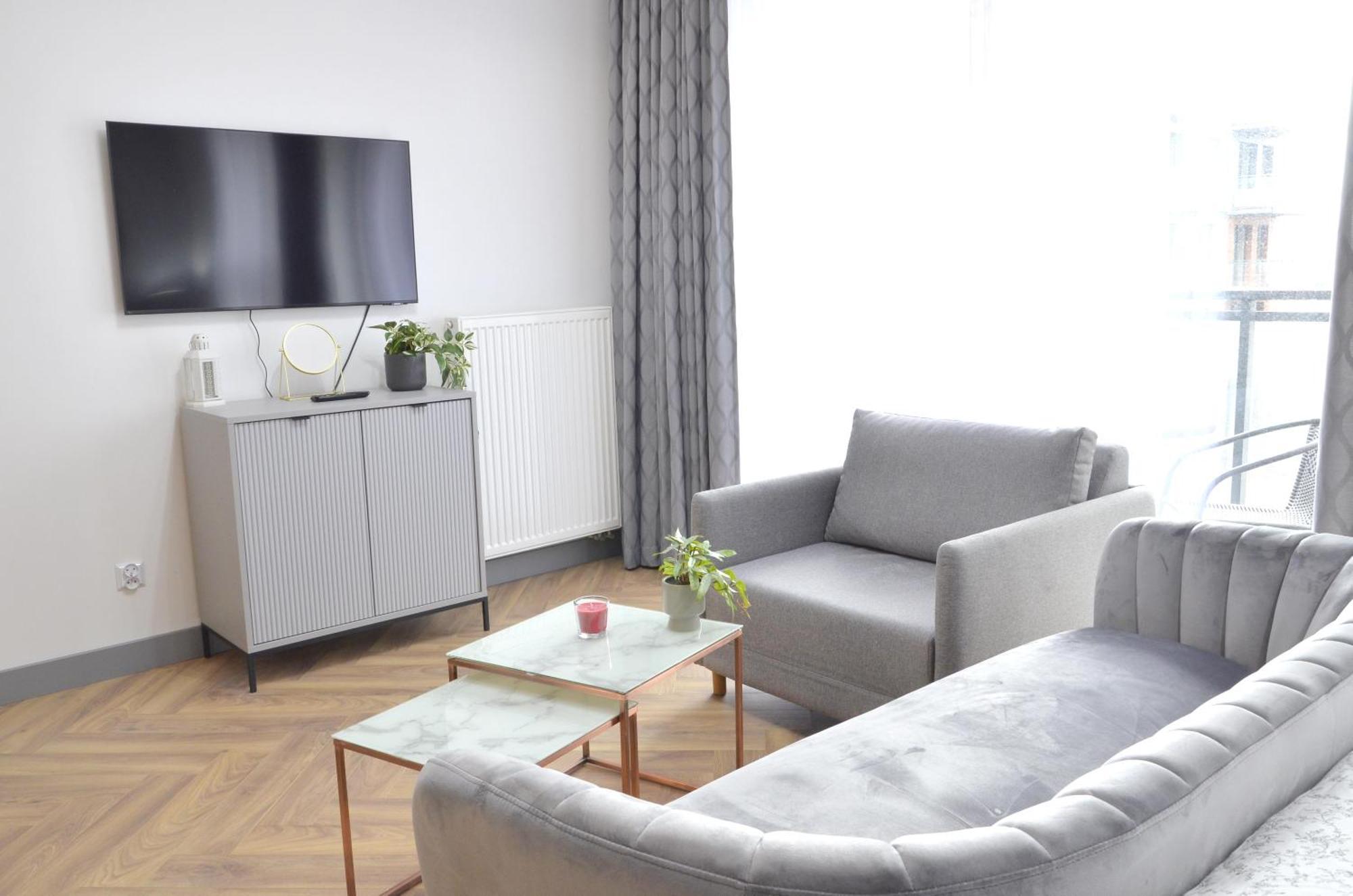 Private Parking, Secure Building - Central Apartments Old Town & Main Station Гданьск Экстерьер фото