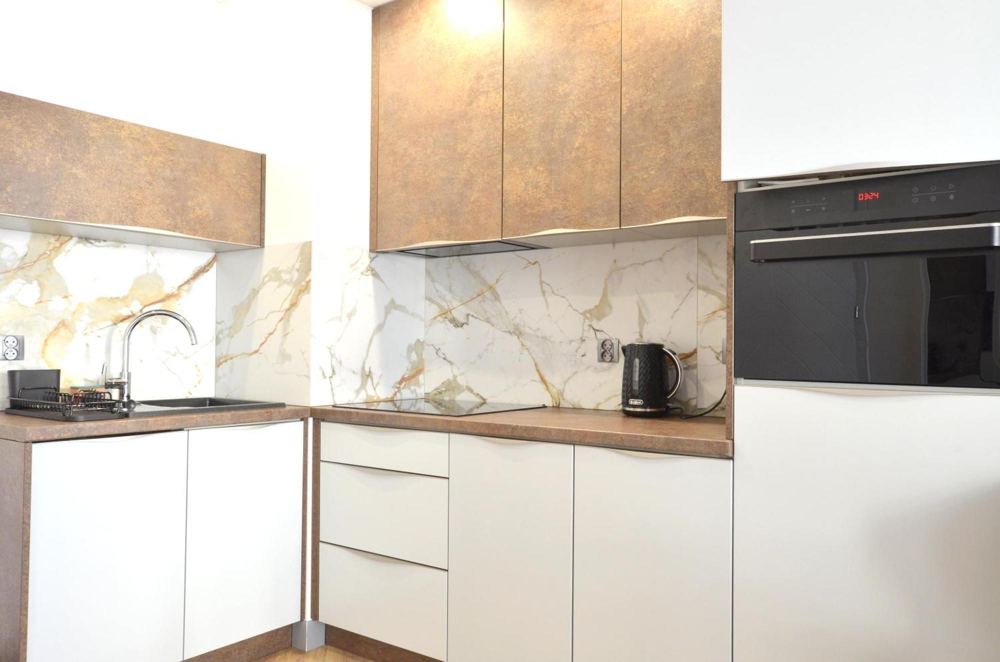 Private Parking, Secure Building - Central Apartments Old Town & Main Station Гданьск Экстерьер фото