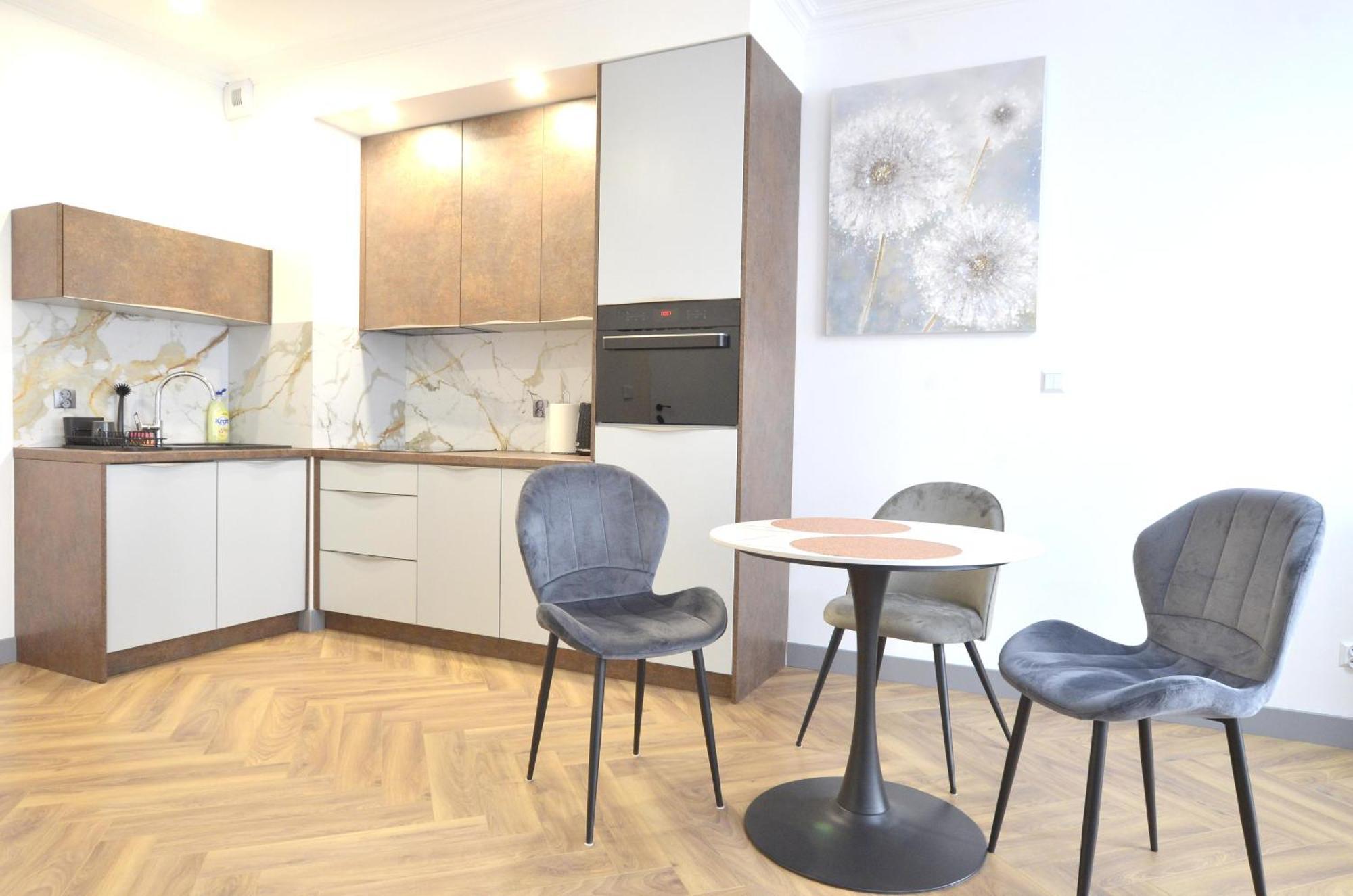 Private Parking, Secure Building - Central Apartments Old Town & Main Station Гданьск Экстерьер фото