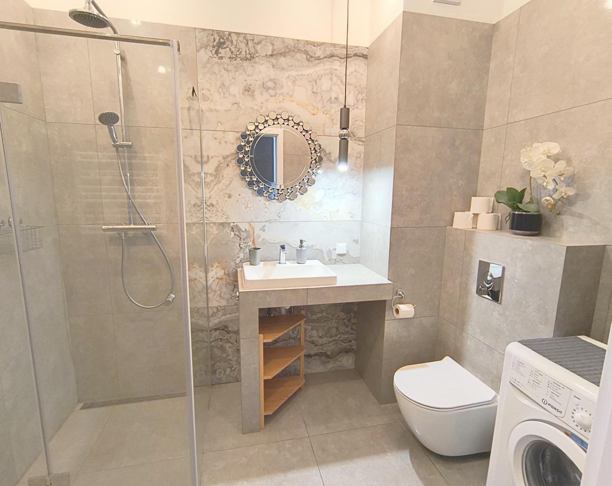 Private Parking, Secure Building - Central Apartments Old Town & Main Station Гданьск Экстерьер фото