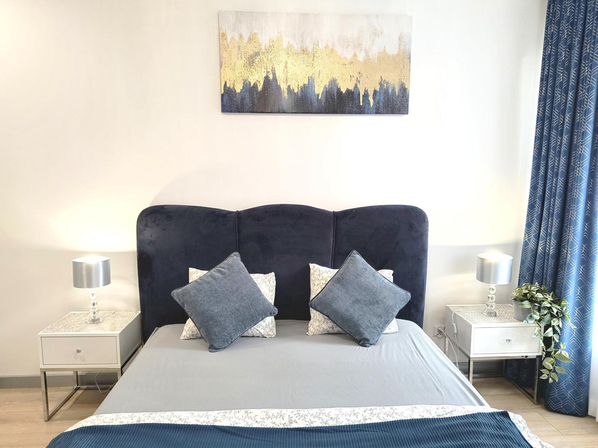 Private Parking, Secure Building - Central Apartments Old Town & Main Station Гданьск Экстерьер фото