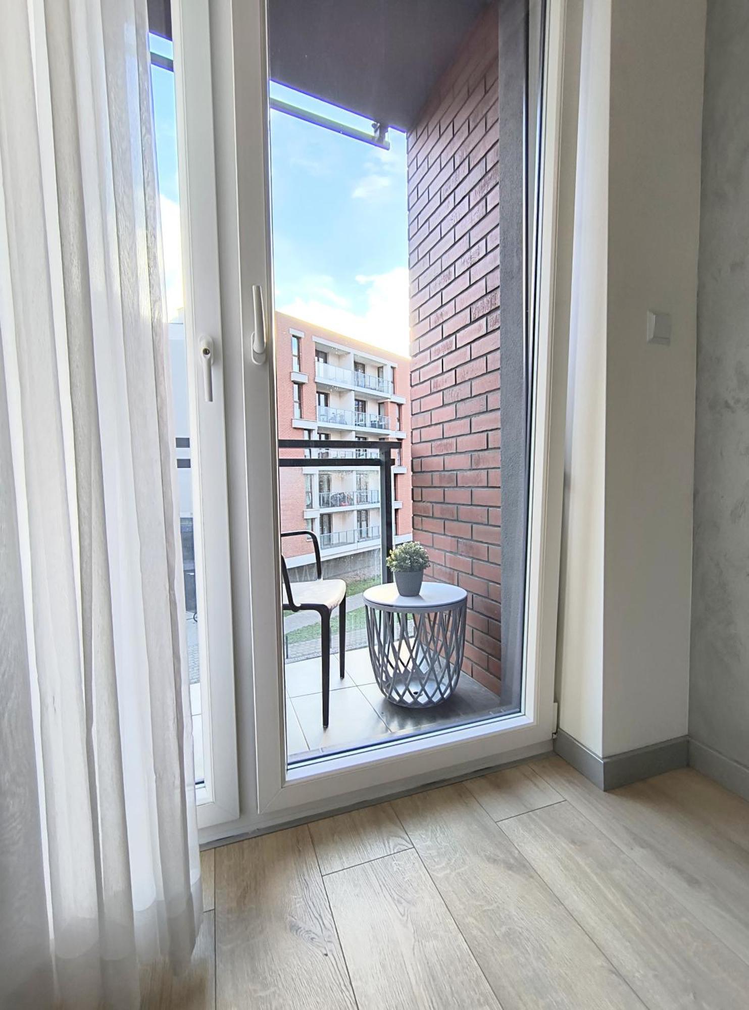 Private Parking, Secure Building - Central Apartments Old Town & Main Station Гданьск Экстерьер фото